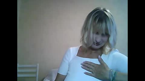 sexybabyforyou online show from October 12, 10:06 am