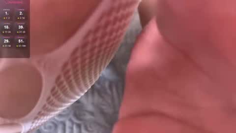 sexybaekiss online show from June 20, 2:09 pm