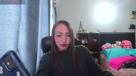 sexyblondiey online show from October 16, 8:44 pm