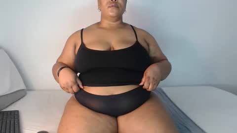 SEXYCHILL online show from September 25, 9:23 pm