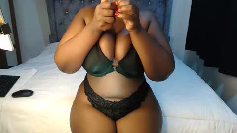 sexychocco online show from October 26, 7:37 am