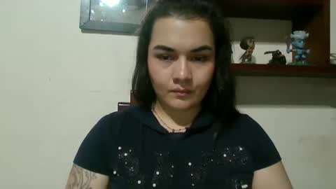 Snapshot of sexychubbyanna chatting on October 23, 3:12 am sexychubbyanna online show from October 23, 3:12 am