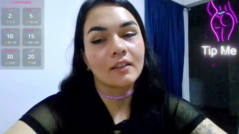 sexychubbyanna online show from April 28, 1:58 am