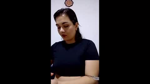 sexychubbyanna online show from April 11, 4:18 am