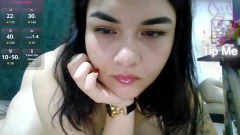 sexychubbyanna online show from May 31, 3:56 am