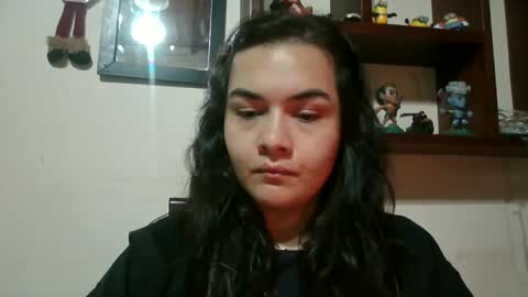 Snapshot of sexychubbyanna chatting on October 9, 3:10 am sexychubbyanna online show from October 9, 3:10 am