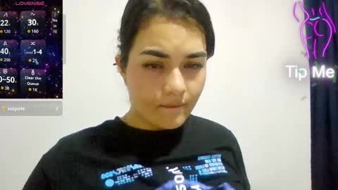 sexychubbyanna online show from March 27, 4:47 am