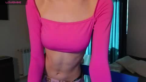 Sophia online show from November 20, 9:54 am