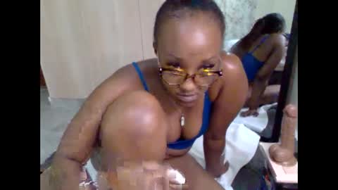 SexyCookieN online show from April 7, 5:09 am