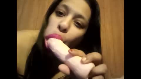 Forever Erotica online show from March 4, 9:54 pm