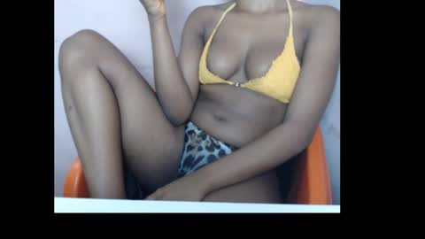 sexydebabe online show from September 17, 8:51 pm