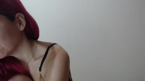 sexydemonangel online show from February 1, 8:35 am