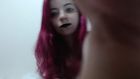 sexydemonangel online show from June 24, 6:45 am