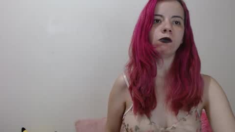sexydemonangel online show from May 31, 10:54 am