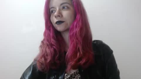 sexydemonangel online show from June 11, 10:12 am