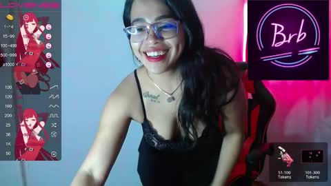 sexydiabliita online show from September 18, 12:53 am