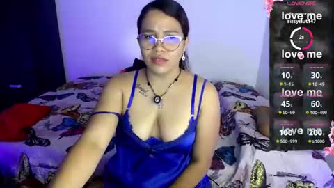 sexydiabliita online show from July 23, 2:09 am