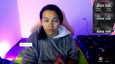 sexydiabliita online show from May 30, 10:24 am