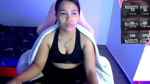 sexydiabliita online show from June 25, 9:35 am