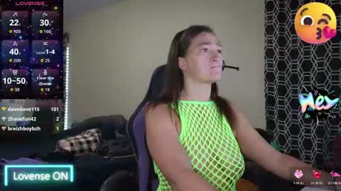  SexyDistraction  online show from July 17, 2:21 pm