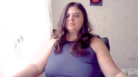 sexydollywoman online show from October 8, 7:35 am