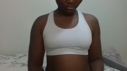 Snapshot of sexyebonny8 chatting on October 9, 2:43 pm sexyebonny8 online show from October 9, 2:43 pm