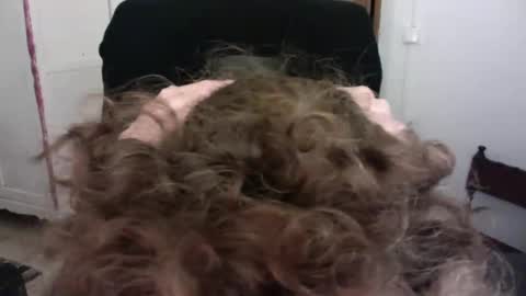 SexyFit58 online show from December 29, 12:20 am