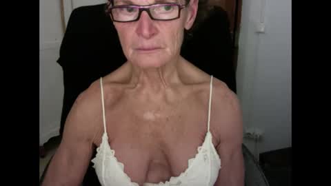 SexyFit58 online show from December 29, 11:08 pm