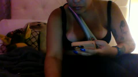 Natasha Frances Dallas online show from July 16, 10:03 pm