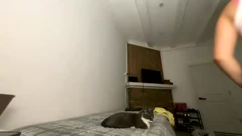 sexyfunnyandhot online show from July 20, 3:42 am
