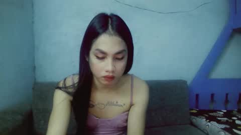 Callmenathalie online show from January 10, 9:25 am