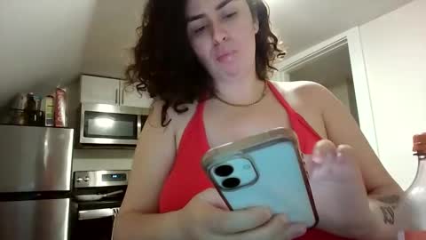 ETERNAL GODDESS WOMAN  online show from January 15, 2:17 am