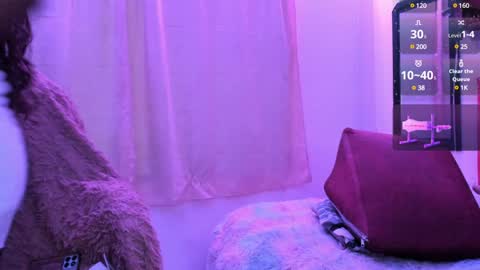 hotebony online show from January 14, 3:22 am