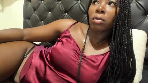 hotebony online show from December 19, 11:29 am