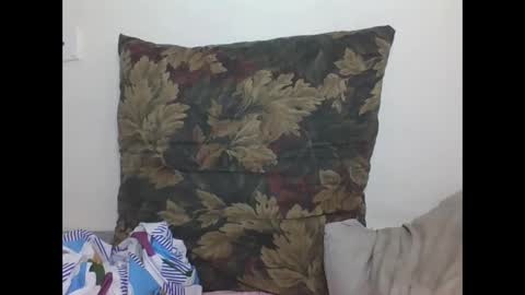 REBECCAH online show from November 16, 6:04 am