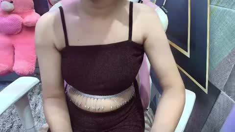 sexyislive online show from December 3, 12:29 pm