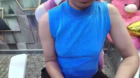 sexyislive online show from November 15, 6:53 pm