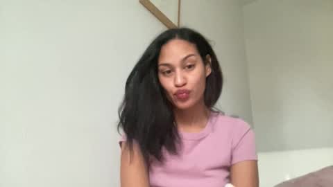 Jenny online show from November 26, 8:43 pm