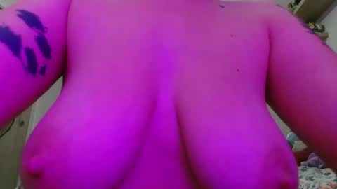 sexyjessicavega online show from March 27, 1:40 am