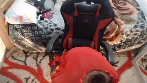 sexyjustin202 online show from October 1, 2:38 am