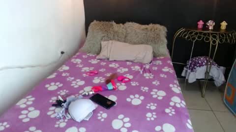 Kata sexy online show from December 27, 12:29 am
