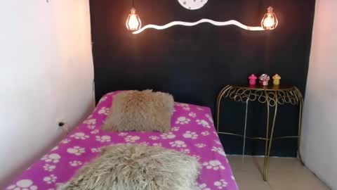 Kata sexy online show from December 29, 10:14 pm