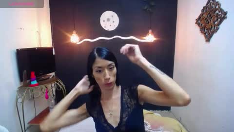 Kata sexy online show from September 21, 5:06 am