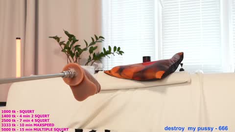 sexykiska online show from October 9, 5:55 am