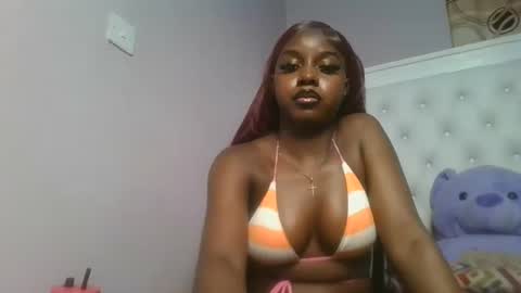 SexyKitty online show from April 16, 8:08 pm