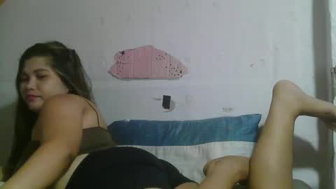 sexykittymom online show from February 19, 2:12 am