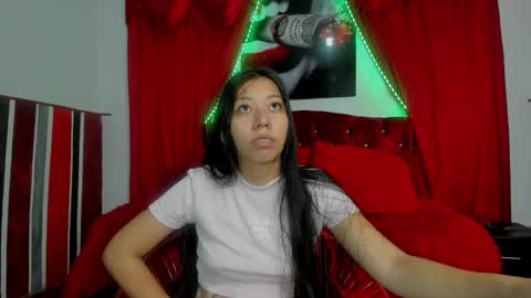 Snapshot of sexylaurita4u chatting on January 31, 11:56 am laura online show from January 31, 11:56 am