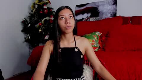 Snapshot of sexylaurita4u chatting on December 30, 12:20 pm laura online show from December 30, 12:20 pm