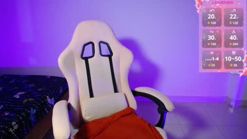 sexyloba  independent model online show from February 17, 1:16 am