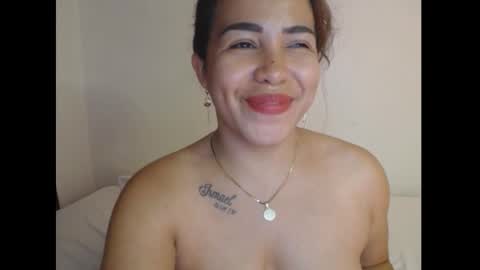 sexyloba  independent model online show from February 15, 3:20 am